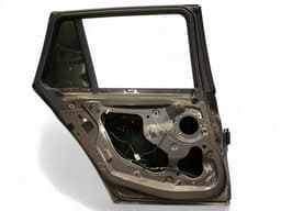 BMW 41007298525 41009628765 7298525 9628765 Door Rear Left BMW 3 (F30, F31, F34, F80) (2011-2019) — thumbnail 2
