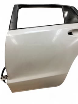 SUBARU 60409FJ0109P Door Rear Left SUBARU CROSSTREK / XV I (GP) (2011-2017) — thumbnail 10
