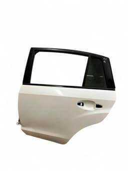 SUBARU 60409FJ0109P Door Rear Left SUBARU CROSSTREK / XV I (GP) (2011-2017) — thumbnail 2