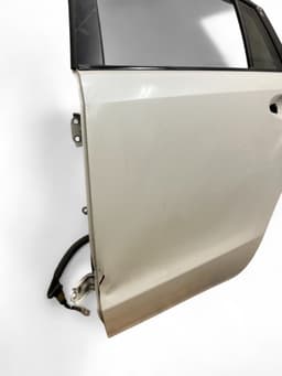 SUBARU 60409FJ0109P Door Rear Left SUBARU CROSSTREK / XV I (GP) (2011-2017) — thumbnail 4
