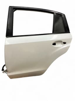 SUBARU 60409FJ0109P Door Rear Left SUBARU CROSSTREK / XV I (GP) (2011-2017) — thumbnail 5