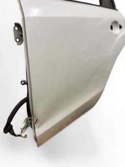 SUBARU 60409FJ0109P Door Rear Left SUBARU CROSSTREK / XV I (GP) (2011-2017) — thumbnail 9