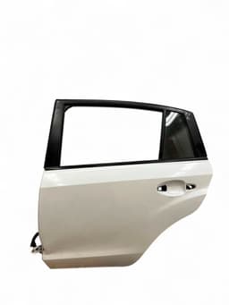 SUBARU 60409FJ0109P Door Rear Left SUBARU CROSSTREK / XV I (GP) (2011-2017) — thumbnail 1