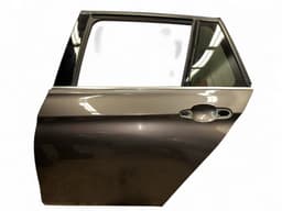 BMW 41007298525 41009628765 7298525 9628765 Door Rear Left BMW 3 (F30, F31, F34, F80) (2011-2019) — thumbnail 1