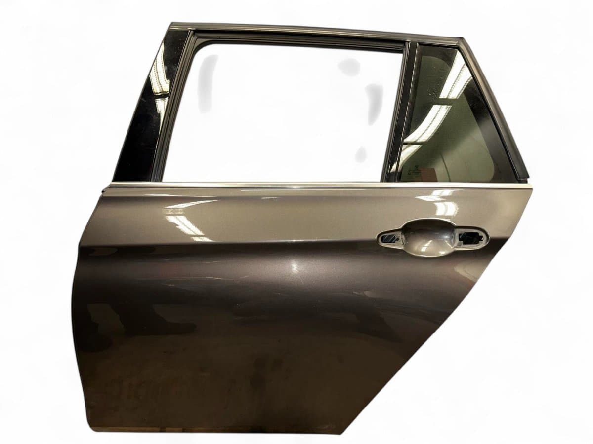 BMW 41007298525 41009628765 7298525 9628765 Door Rear Left BMW 3 (F30, F31, F34, F80) (2011-2019)
