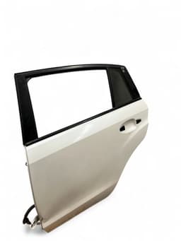 SUBARU 60409FJ0109P Door Rear Left SUBARU CROSSTREK / XV I (GP) (2011-2017) — thumbnail 3