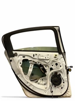 PEUGEOT Door Rear Left PEUGEOT 508 I (W23) (2010-2018) — thumbnail 2