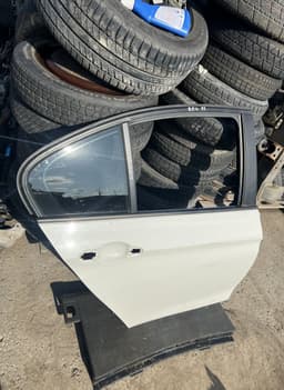 BMW Door Rear Right BMW 3 (F30, F31, F34, F80) (2011-2019) — thumbnail 2