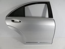 MERCEDES-BENZ A2217300405 A2217302418 A2217300220 A22173502719051 A2217350271 Door Rear Right MERCEDES-BENZ S-CLASS (W221) (2005-2013) — thumbnail 1