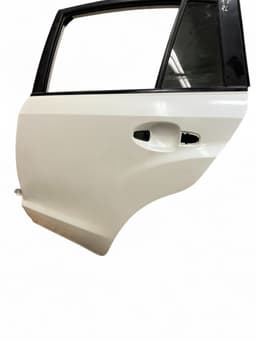 SUBARU 60409FJ0109P Door Rear Left SUBARU CROSSTREK / XV I (GP) (2011-2017) — thumbnail 6