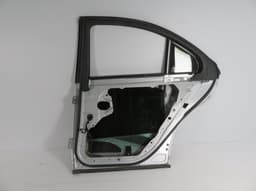 MERCEDES-BENZ A2217300405 A2217302418 A2217300220 A22173502719051 A2217350271 Door Rear Right MERCEDES-BENZ S-CLASS (W221) (2005-2013) — thumbnail 4