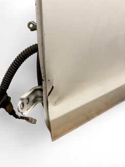 SUBARU 60409FJ0109P Door Rear Left SUBARU CROSSTREK / XV I (GP) (2011-2017) — thumbnail 7