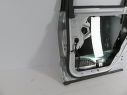 MERCEDES-BENZ A2217300405 A2217302418 A2217300220 A22173502719051 A2217350271 Door Rear Right MERCEDES-BENZ S-CLASS (W221) (2005-2013) — thumbnail 5