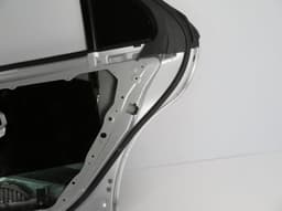 MERCEDES-BENZ A2217300405 A2217302418 A2217300220 A22173502719051 A2217350271 Door Rear Right MERCEDES-BENZ S-CLASS (W221) (2005-2013) — thumbnail 9