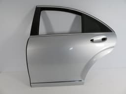 MERCEDES-BENZ A2217300305 A2217302318 A2217300120 A22173501719051 A2217350171 Door Rear Left MERCEDES-BENZ S-CLASS (W221) (2005-2013) — thumbnail 1