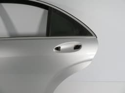 MERCEDES-BENZ A2217300305 A2217302318 A2217300120 A22173501719051 A2217350171 Door Rear Left MERCEDES-BENZ S-CLASS (W221) (2005-2013) — thumbnail 2
