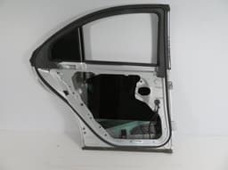 MERCEDES-BENZ A2217300305 A2217302318 A2217300120 A22173501719051 A2217350171 Door Rear Left MERCEDES-BENZ S-CLASS (W221) (2005-2013) — thumbnail 3