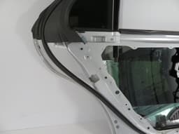 MERCEDES-BENZ A2217300305 A2217302318 A2217300120 A22173501719051 A2217350171 Door Rear Left MERCEDES-BENZ S-CLASS (W221) (2005-2013) — thumbnail 4
