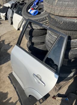 TOYOTA 6700442131 6168242060B1 6168242901 Door Rear Left TOYOTA RAV 4 III (XA30) (2005-2012) — thumbnail 9