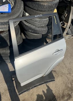 TOYOTA 6700442131 6168242060B1 6168242901 Door Rear Left TOYOTA RAV 4 III (XA30) (2005-2012) — thumbnail 3