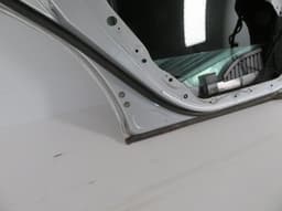 MERCEDES-BENZ A2217300305 A2217302318 A2217300120 A22173501719051 A2217350171 Door Rear Left MERCEDES-BENZ S-CLASS (W221) (2005-2013) — thumbnail 7