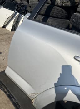 TOYOTA 6700442131 6168242060B1 6168242901 Door Rear Left TOYOTA RAV 4 III (XA30) (2005-2012) — thumbnail 8