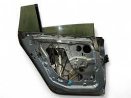 BMW 41525A2A395 5A2A395 Door Rear Left BMW 5 GRAN TURISMO (F07) (2009-2017) — thumbnail 2
