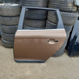 VOLVO Door Rear Left VOLVO XC60 I (2008-2017) — thumbnail 1