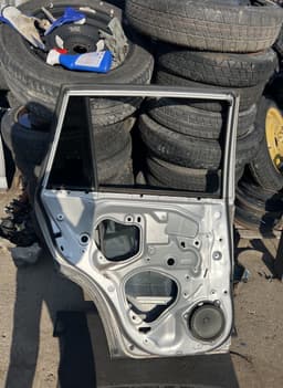 TOYOTA 6700442131 6168242060B1 6168242901 Door Rear Left TOYOTA RAV 4 III (XA30) (2005-2012) — thumbnail 10