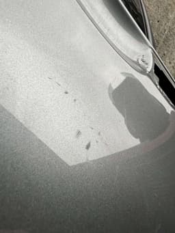 BMW Door Rear Left BMW X1 (E84) (2009-2015) — thumbnail 1