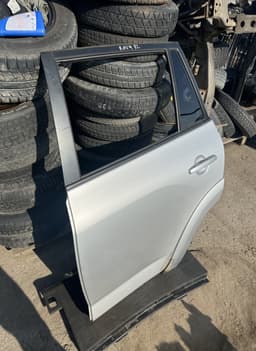 TOYOTA 6700442131 6168242060B1 6168242901 Door Rear Left TOYOTA RAV 4 III (XA30) (2005-2012) — thumbnail 2