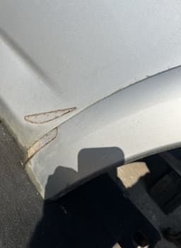 TOYOTA 6700442131 6168242060B1 6168242901 Door Rear Left TOYOTA RAV 4 III (XA30) (2005-2012) — thumbnail 6