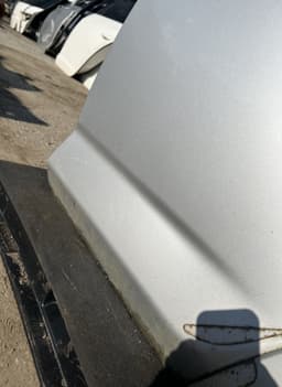 TOYOTA 6700442131 6168242060B1 6168242901 Door Rear Left TOYOTA RAV 4 III (XA30) (2005-2012) — thumbnail 7