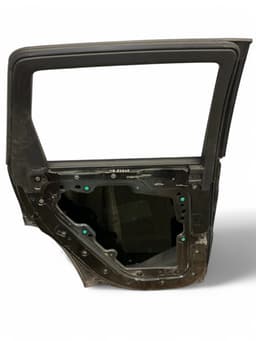 JEEP Door Rear Left JEEP GRAND CHEROKEE IV (WK, WK2) (2010-2021) — thumbnail 5