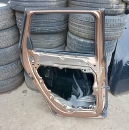 VOLVO Door Rear Left VOLVO XC60 I (2008-2017) — thumbnail 2
