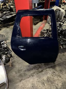 DACIA Door Rear Right DACIA DUSTER II (2017-2024) — thumbnail 2