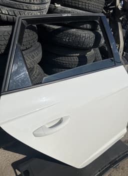 SEAT Door Rear Right SEAT LEON (5F) (2012-2020) — thumbnail 2