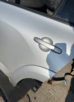 TOYOTA 6700442131 6168242060B1 6168242901 Door Rear Left TOYOTA RAV 4 III (XA30) (2005-2012) — thumbnail 5
