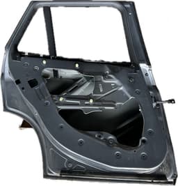 BMW Door Rear Left BMW X1 (E84) (2009-2015) — thumbnail 3