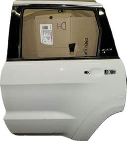 JEEP 55113635AO 55113635AP 68258507AA 68258507AB 68258507AC Door Rear Left JEEP GRAND CHEROKEE IV (WK, WK2) (2010-2021) — thumbnail 2