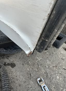 SEAT Door Rear Right SEAT LEON (5F) (2012-2020) — thumbnail 10