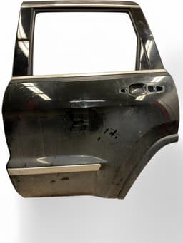JEEP Door Rear Left JEEP GRAND CHEROKEE IV (WK, WK2) (2010-2021) — thumbnail 1
