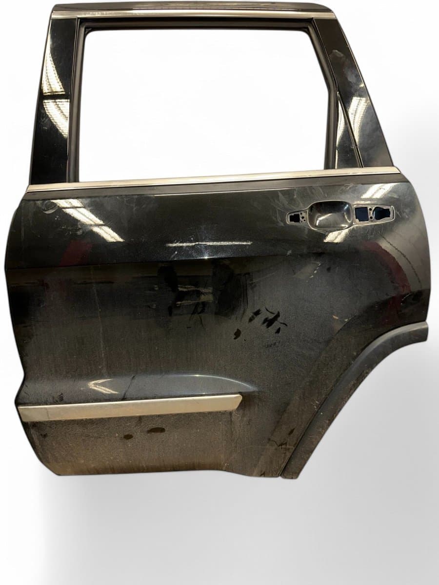 JEEP Door Rear Left JEEP GRAND CHEROKEE IV (WK, WK2) (2010-2021)
