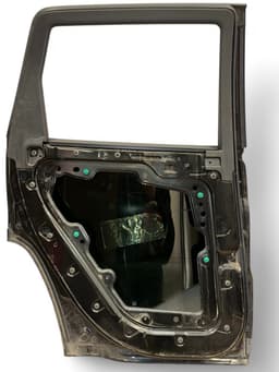 JEEP Door Rear Left JEEP GRAND CHEROKEE IV (WK, WK2) (2010-2021) — thumbnail 2