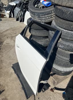 SEAT Door Rear Right SEAT LEON (5F) (2012-2020) — thumbnail 5