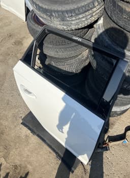 SEAT Door Rear Right SEAT LEON (5F) (2012-2020) — thumbnail 7