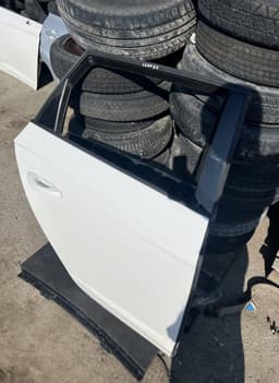 SEAT Door Rear Right SEAT LEON (5F) (2012-2020) — thumbnail 6