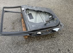 MERCEDES-BENZ Door Rear Right MERCEDES-BENZ GL-CLASS (X164) (2006-2012) — thumbnail 3