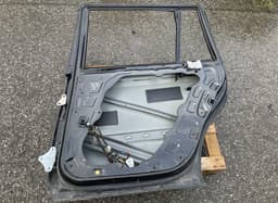 MERCEDES-BENZ Door Rear Right MERCEDES-BENZ GL-CLASS (X164) (2006-2012) — thumbnail 2