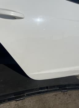 SEAT Door Rear Right SEAT LEON (5F) (2012-2020) — thumbnail 3